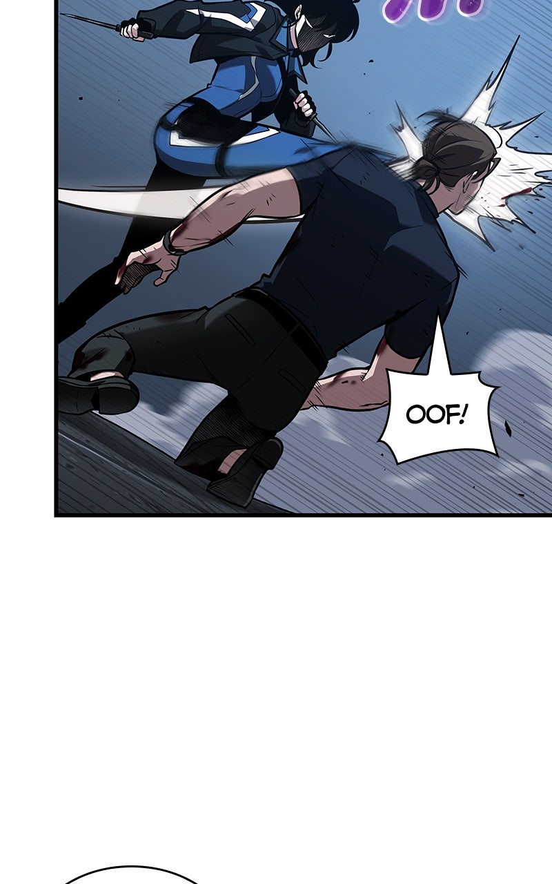 Read Omniscient Reader's Viewpoint ENGLISH Manga Online