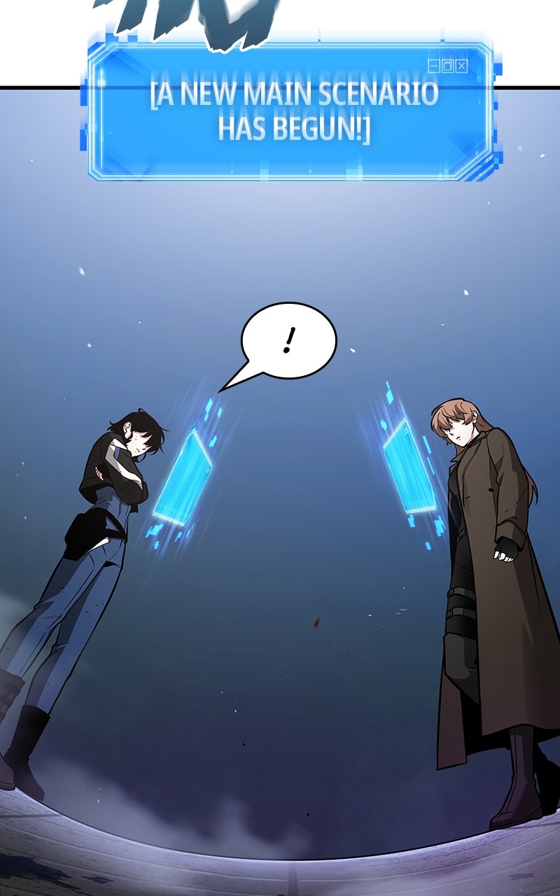 Read Omniscient Reader's Viewpoint ENGLISH Manga Online