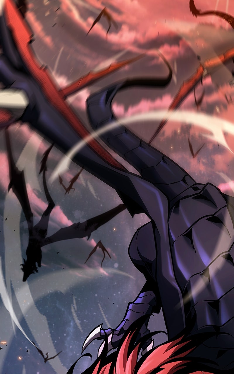 Read Omniscient Reader's Viewpoint ENGLISH Manga Online