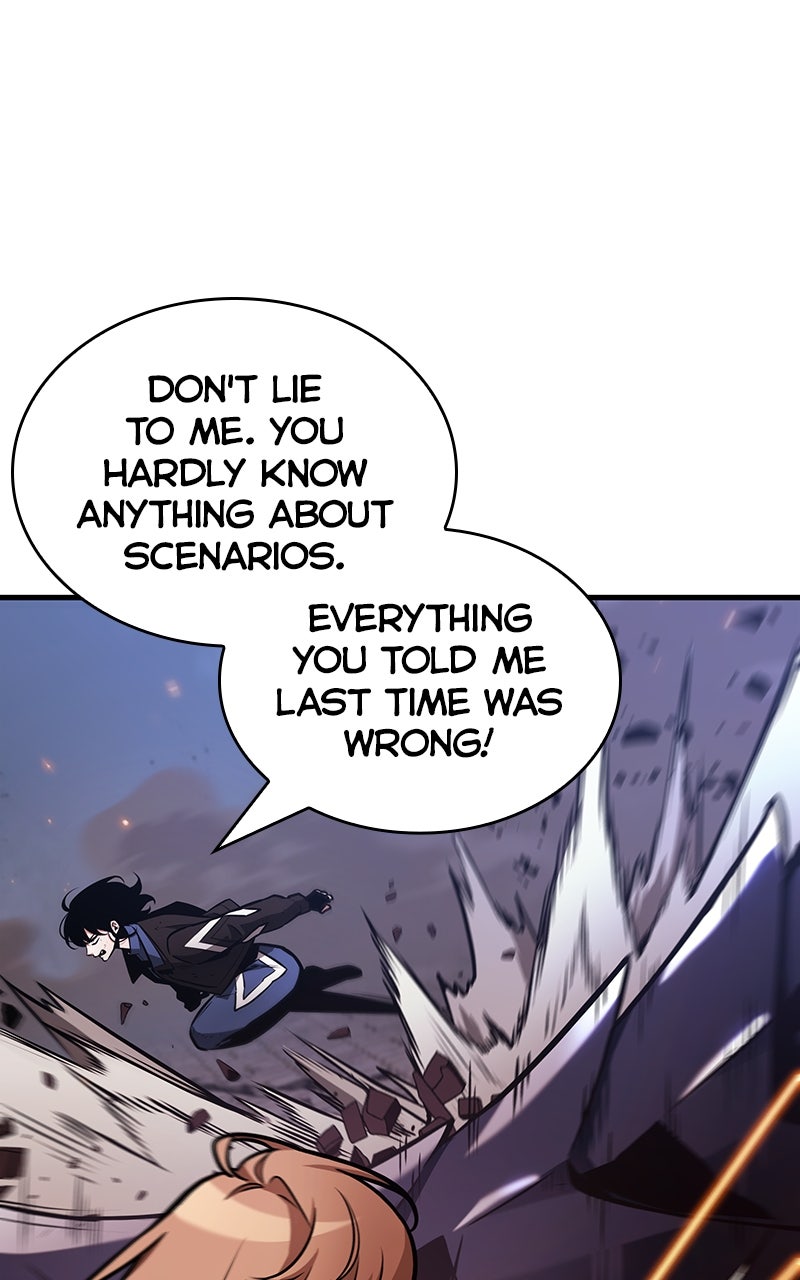 Read Omniscient Reader's Viewpoint ENGLISH Manga Online