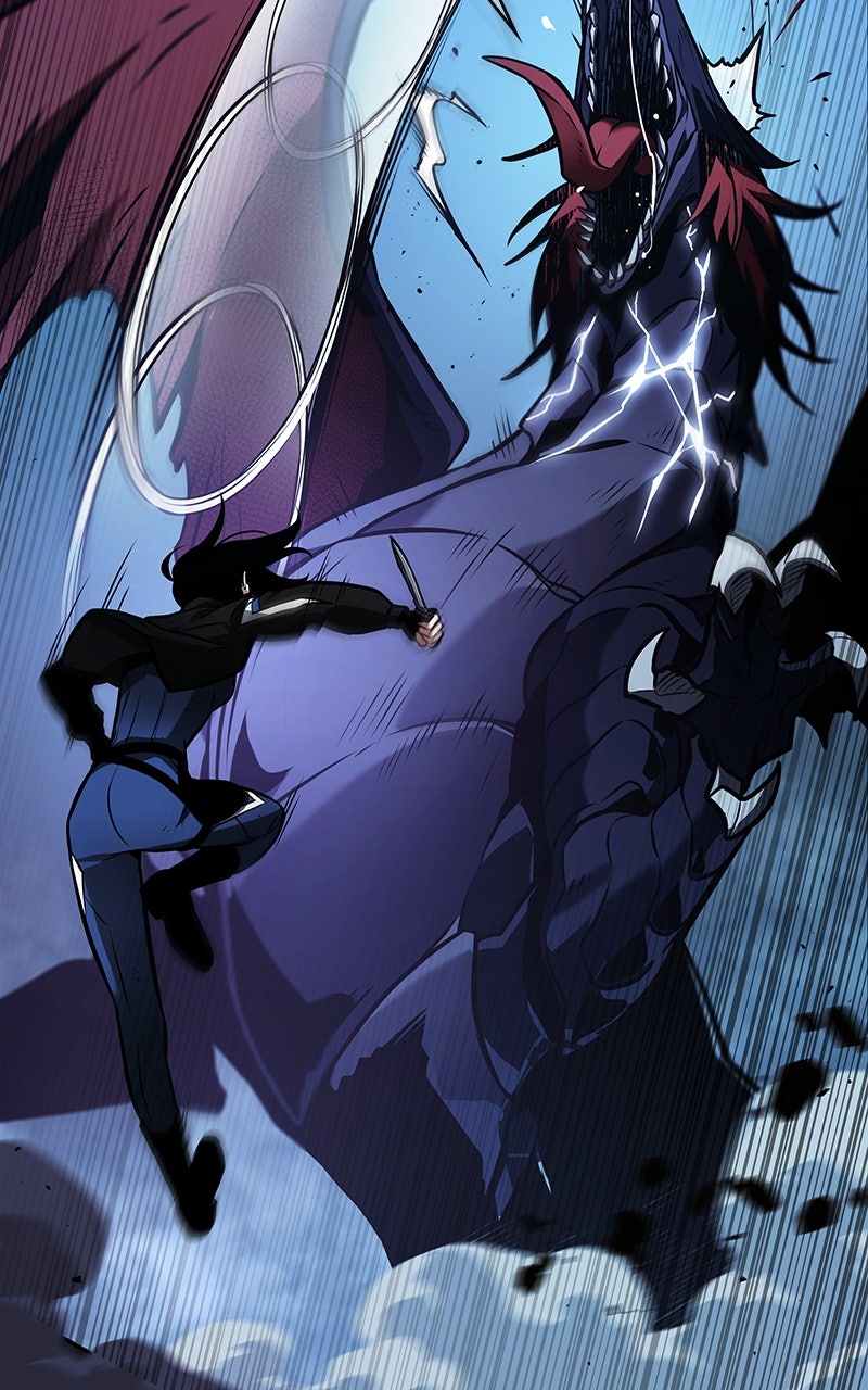 Read Omniscient Reader's Viewpoint ENGLISH Manga Online