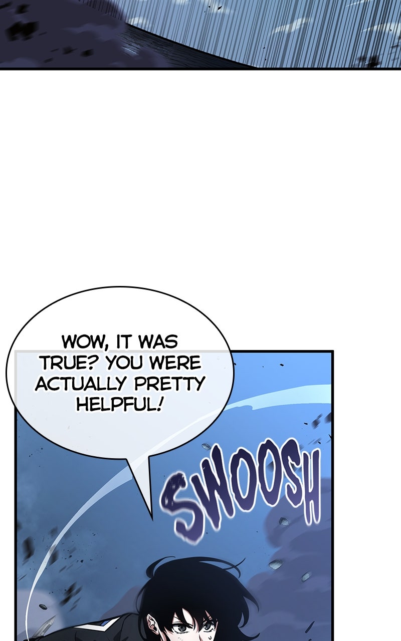 Read Omniscient Reader's Viewpoint ENGLISH Manga Online