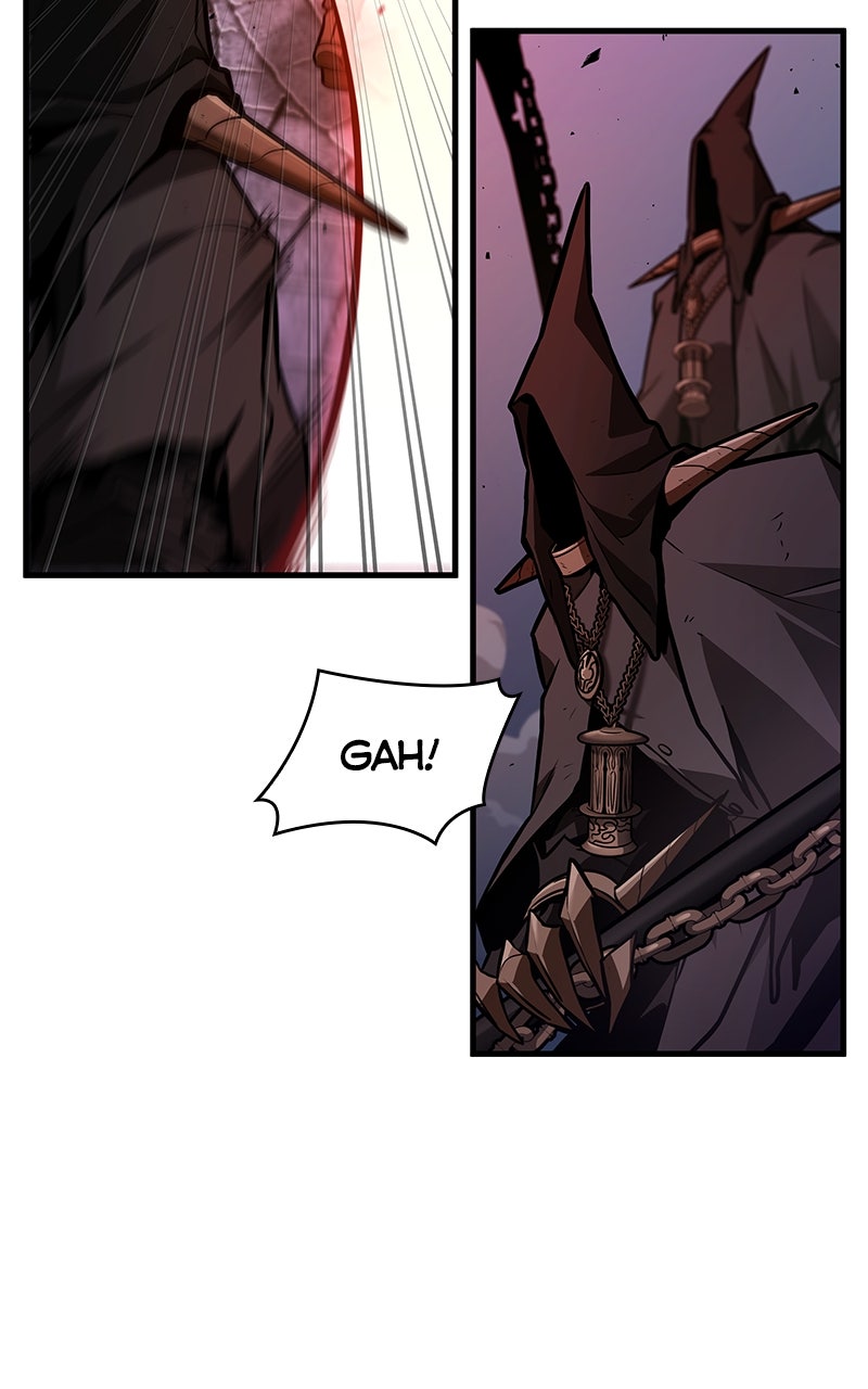 Read Omniscient Reader's Viewpoint ENGLISH Manga Online