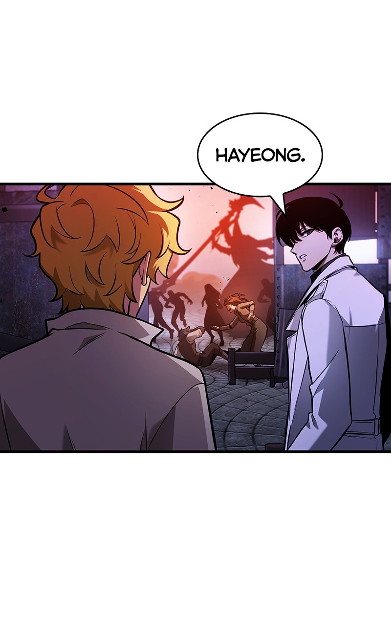 Read Omniscient Reader's Viewpoint ENGLISH Manga Online