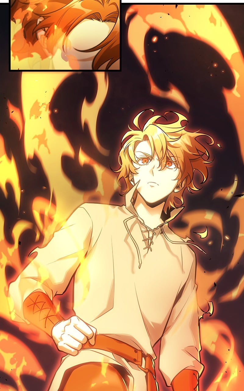 Read Omniscient Reader's Viewpoint ENGLISH Manga Online