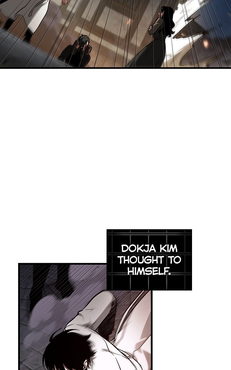 Read Omniscient Reader's Viewpoint ENGLISH Manga Online