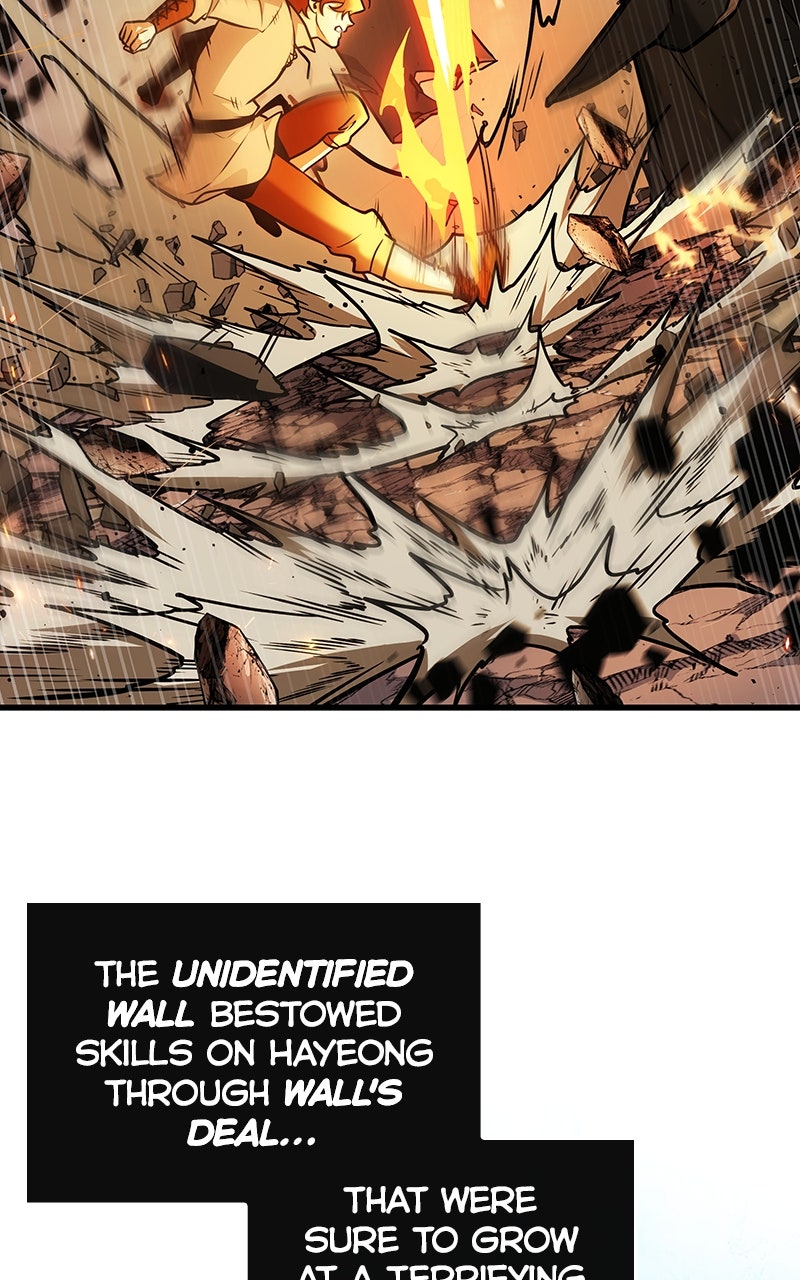 Read Omniscient Reader's Viewpoint ENGLISH Manga Online