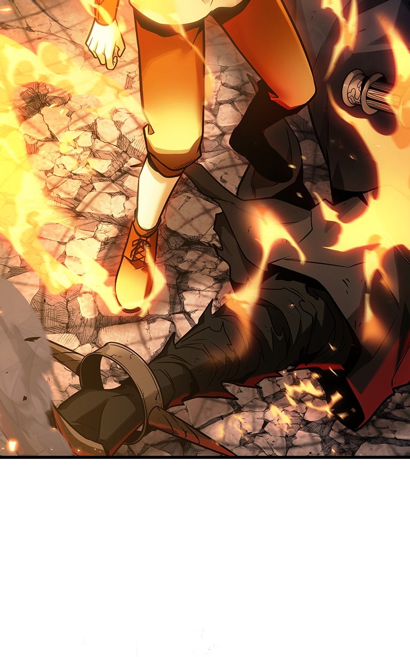 Read Omniscient Reader's Viewpoint ENGLISH Manga Online