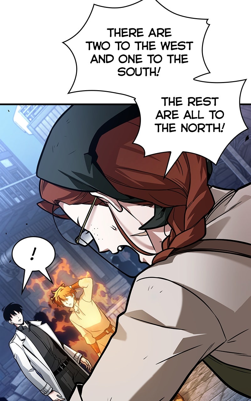 Read Omniscient Reader's Viewpoint ENGLISH Manga Online