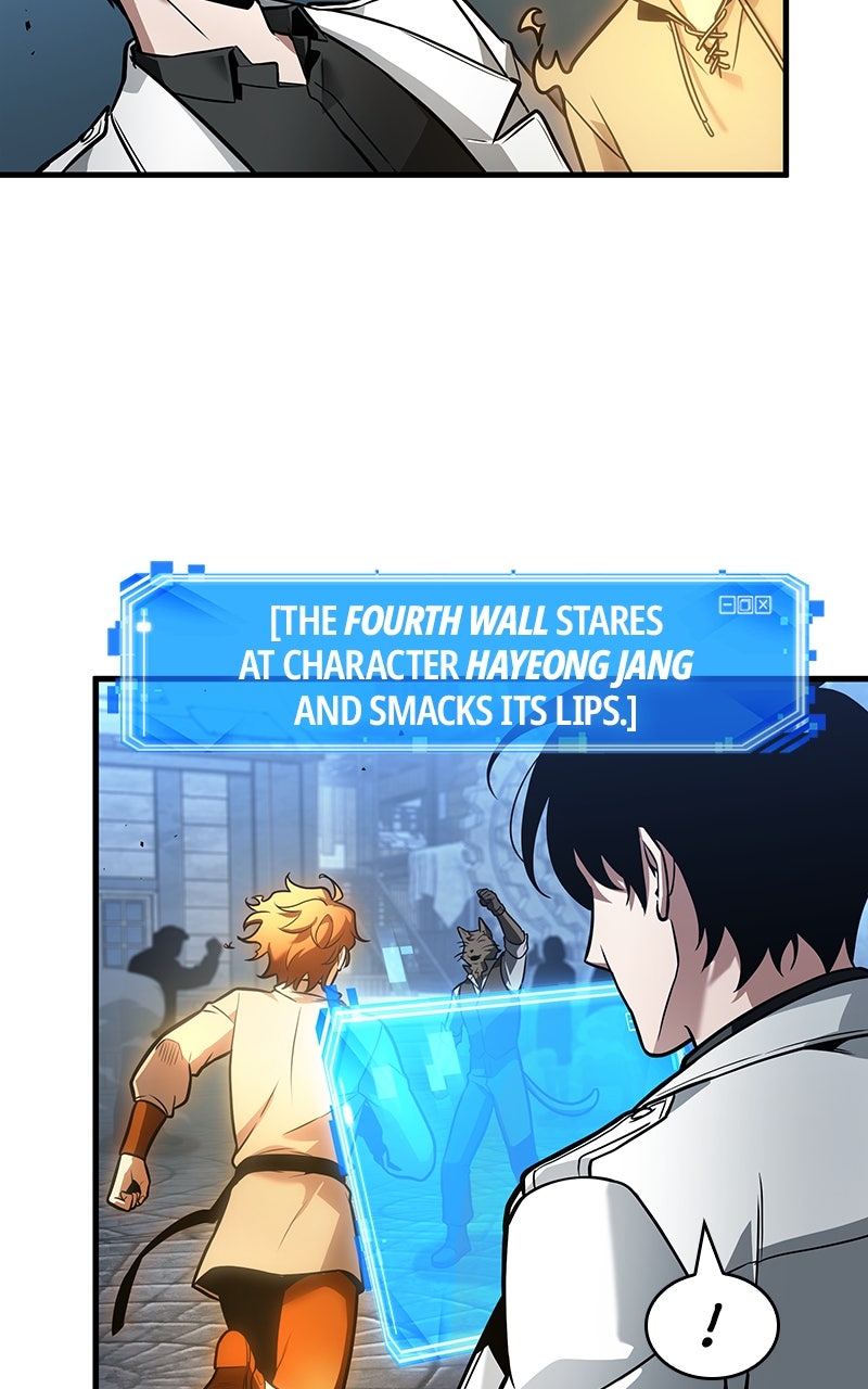 Read Omniscient Reader's Viewpoint ENGLISH Manga Online