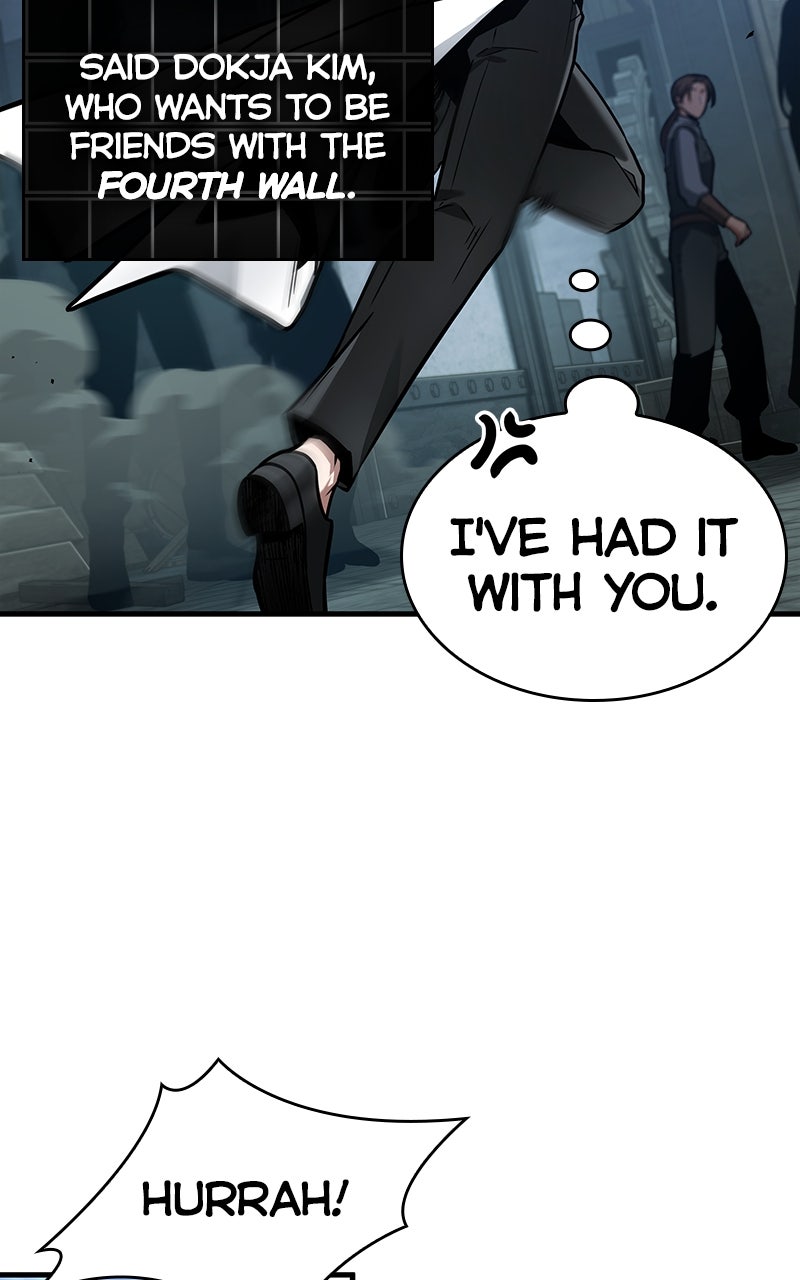 Read Omniscient Reader's Viewpoint ENGLISH Manga Online