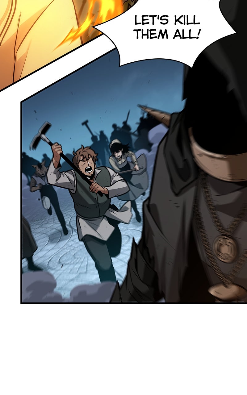 Read Omniscient Reader's Viewpoint ENGLISH Manga Online