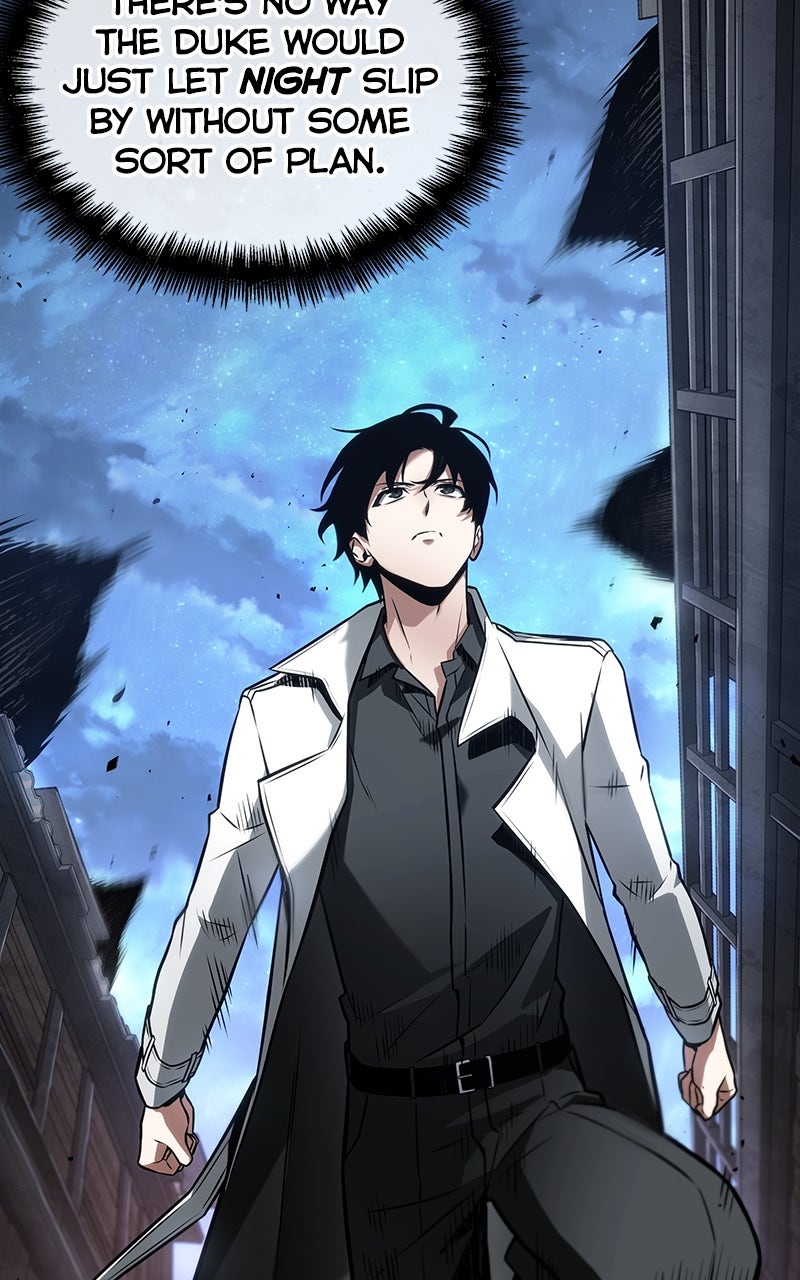 Read Omniscient Reader's Viewpoint ENGLISH Manga Online