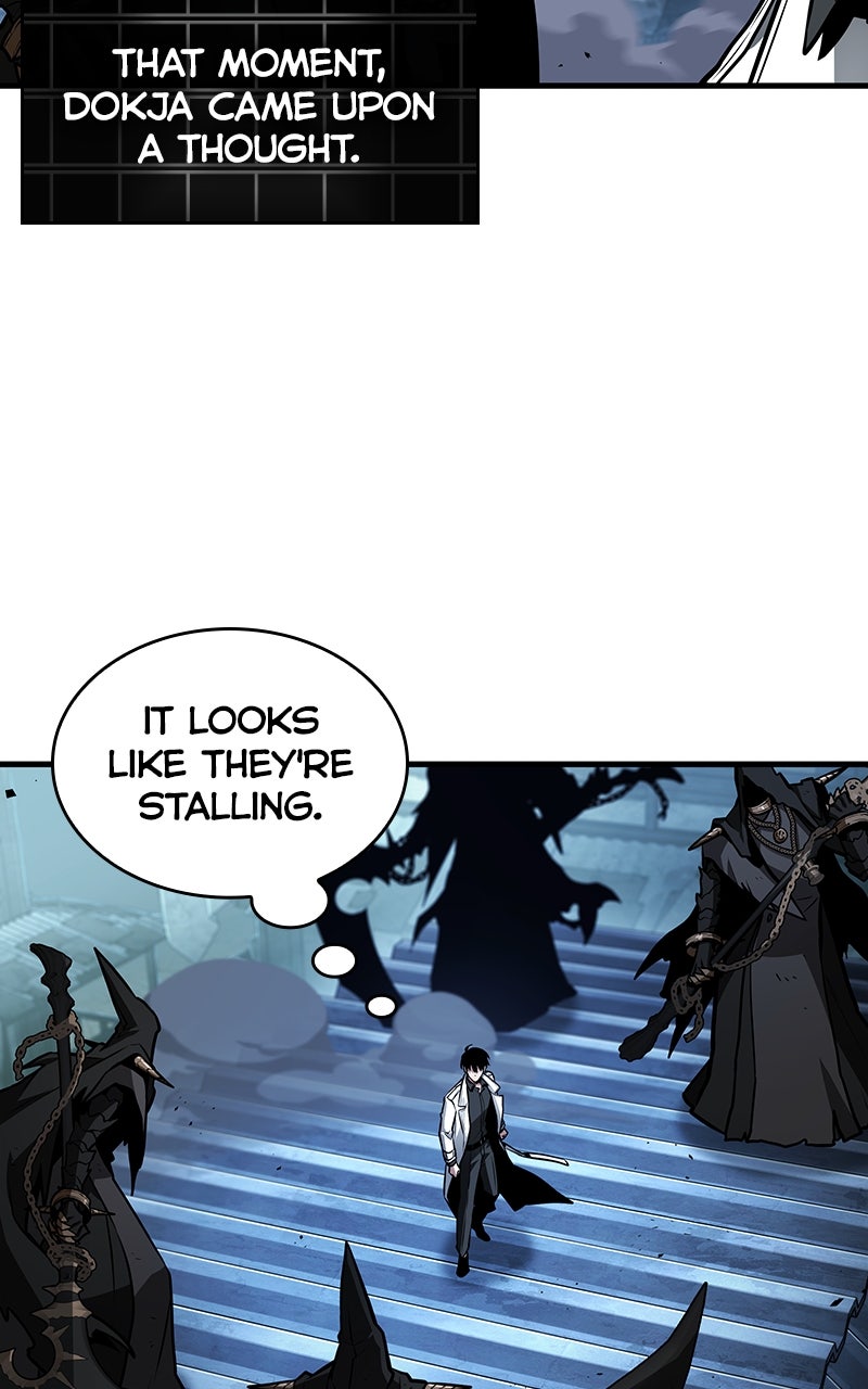 Read Omniscient Reader's Viewpoint ENGLISH Manga Online