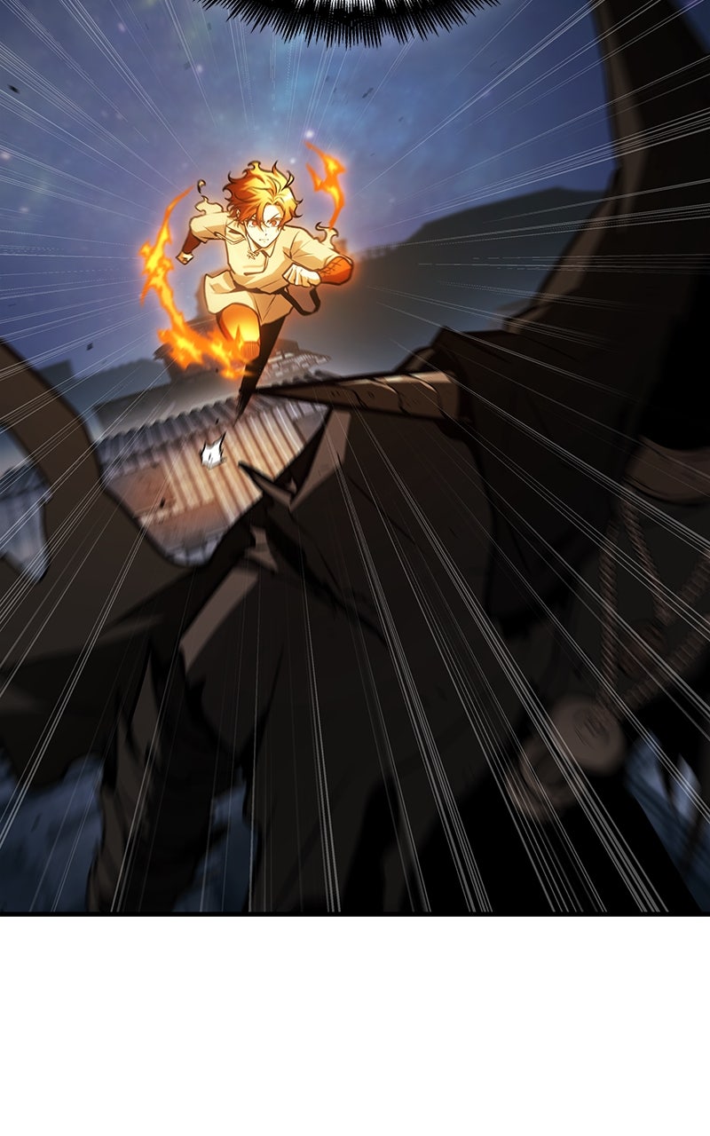 Read Omniscient Reader's Viewpoint ENGLISH Manga Online