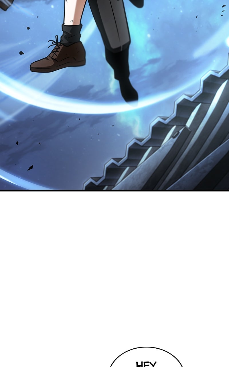 Read Omniscient Reader's Viewpoint ENGLISH Manga Online