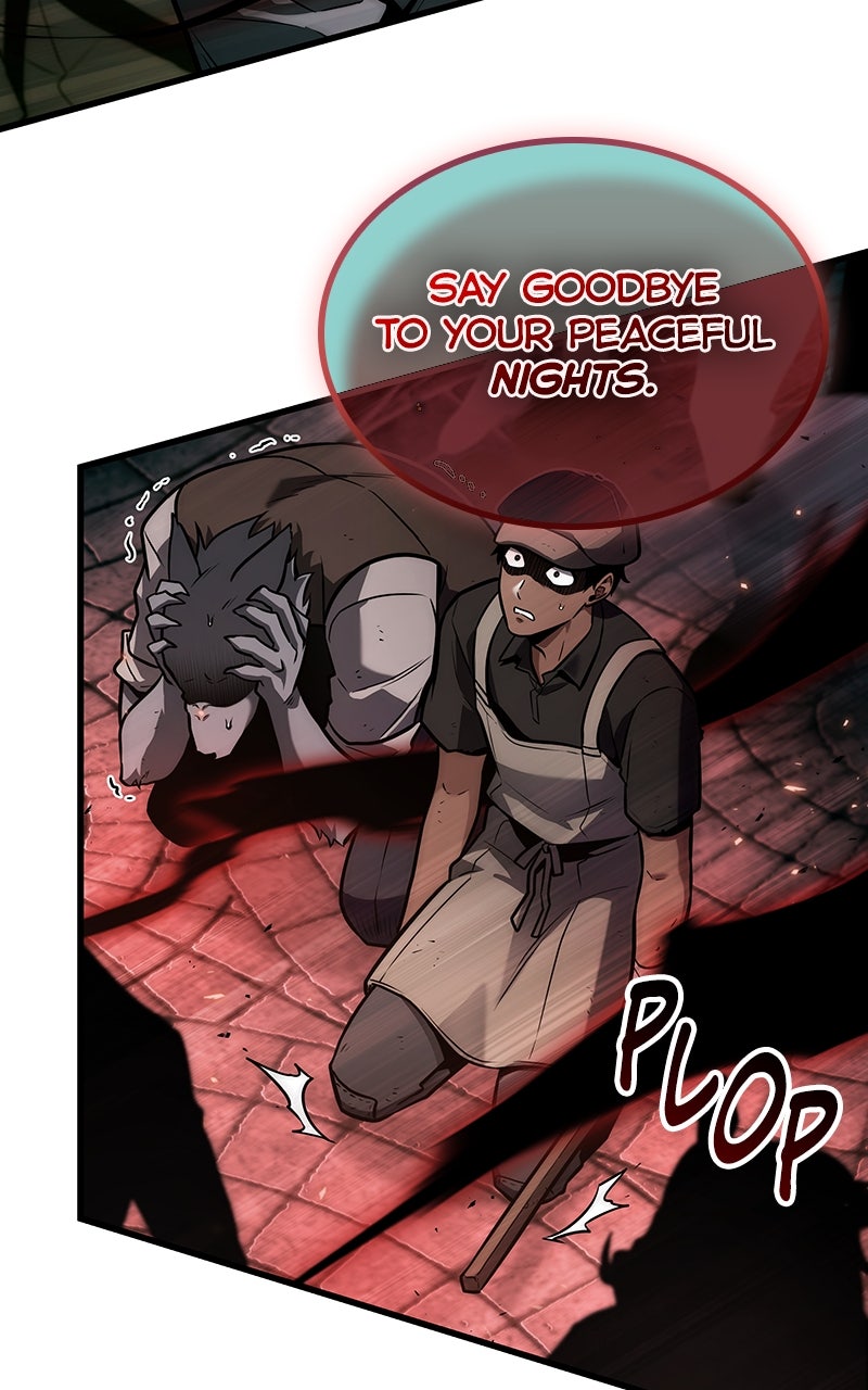 Read Omniscient Reader's Viewpoint ENGLISH Manga Online