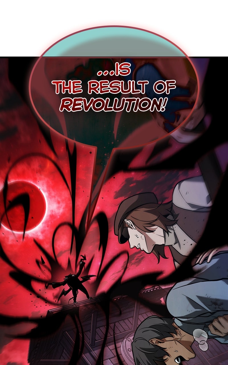 Read Omniscient Reader's Viewpoint ENGLISH Manga Online