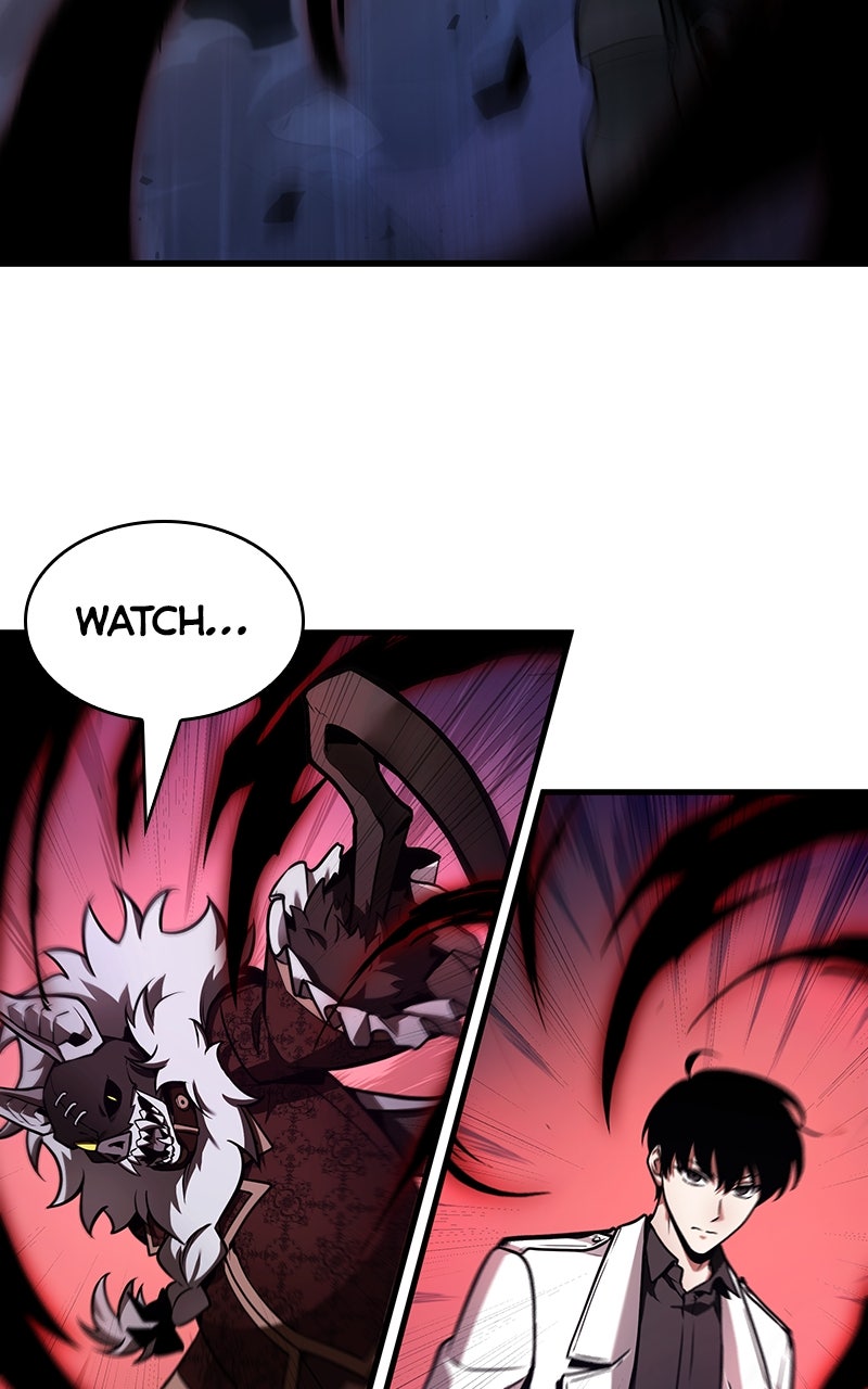 Read Omniscient Reader's Viewpoint ENGLISH Manga Online