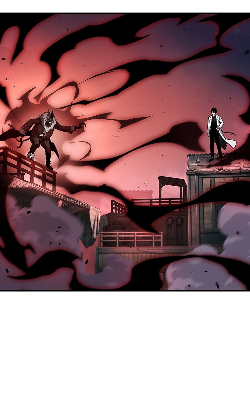 Read Omniscient Reader's Viewpoint ENGLISH Manga Online