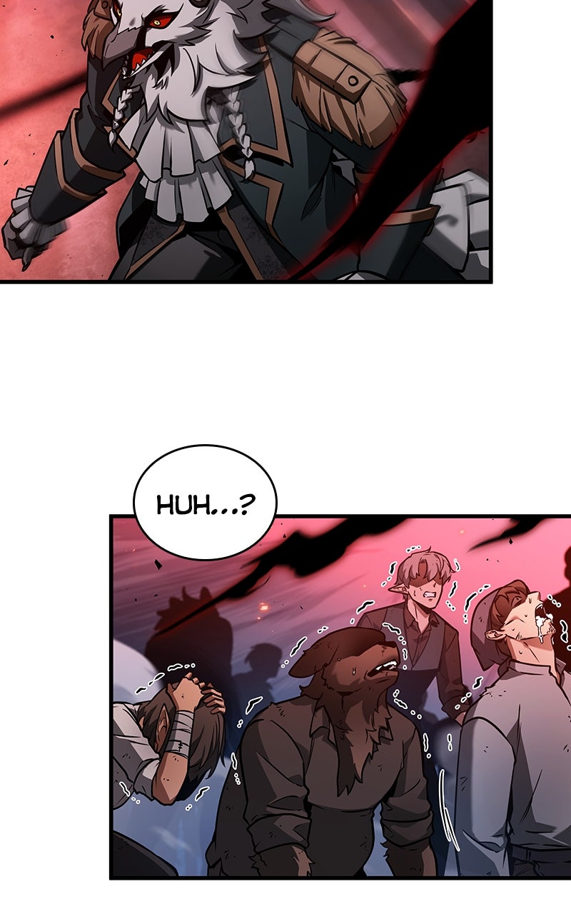 Read Omniscient Reader's Viewpoint ENGLISH Manga Online