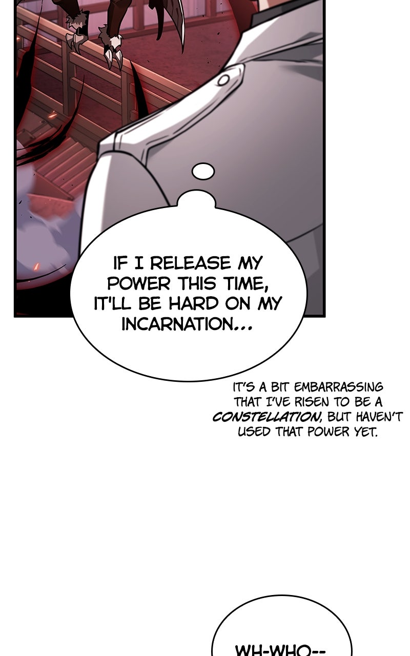 Read Omniscient Reader's Viewpoint ENGLISH Manga Online