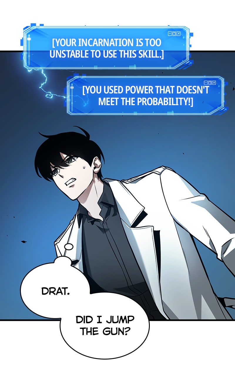 Read Omniscient Reader's Viewpoint ENGLISH Manga Online