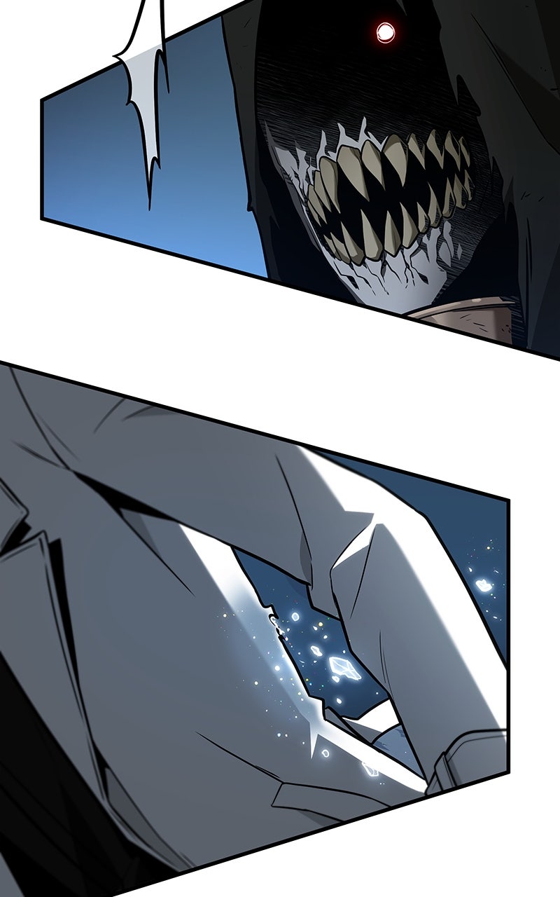 Read Omniscient Reader's Viewpoint ENGLISH Manga Online