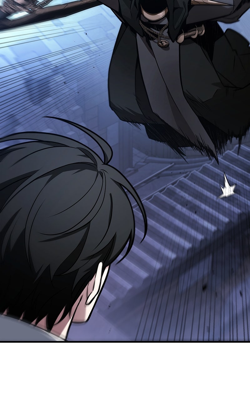 Read Omniscient Reader's Viewpoint ENGLISH Manga Online