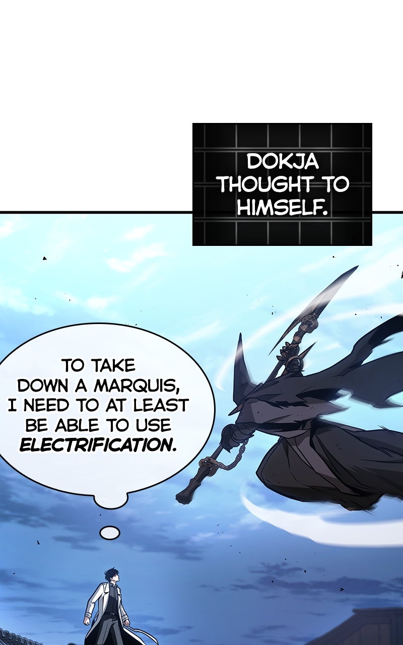 Read Omniscient Reader's Viewpoint ENGLISH Manga Online