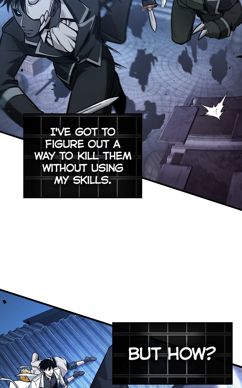 Read Omniscient Reader's Viewpoint ENGLISH Manga Online