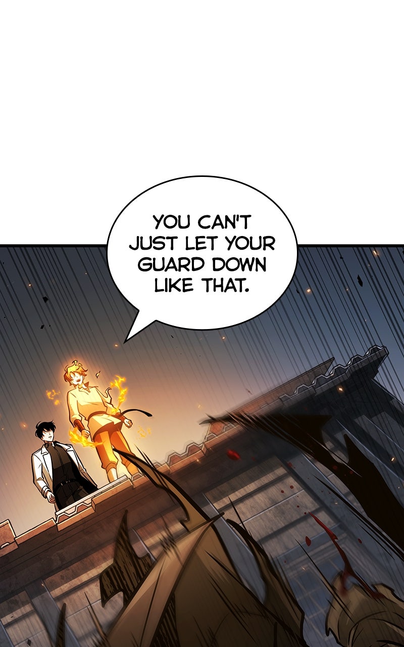 Read Omniscient Reader's Viewpoint ENGLISH Manga Online