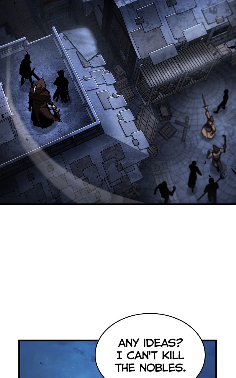 Read Omniscient Reader's Viewpoint ENGLISH Manga Online