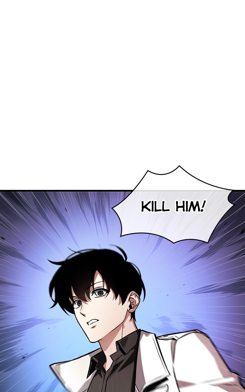 Read Omniscient Reader's Viewpoint ENGLISH Manga Online