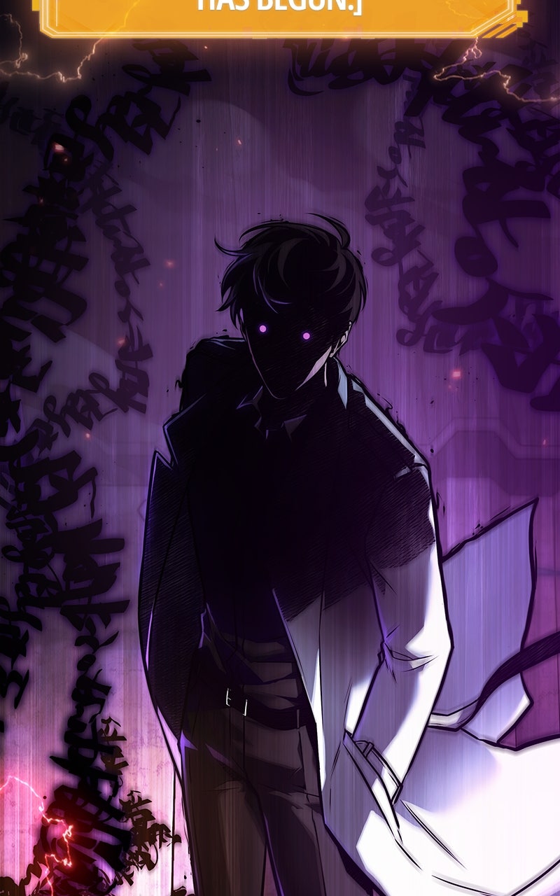 Read Omniscient Reader's Viewpoint ENGLISH Manga Online