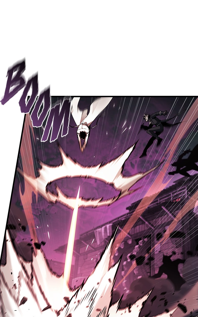 Read Omniscient Reader's Viewpoint ENGLISH Manga Online