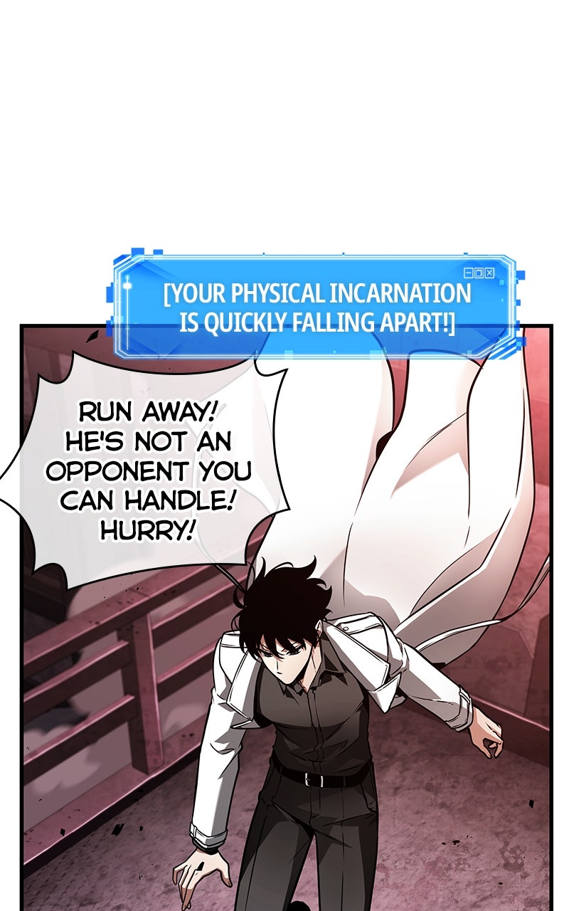 Read Omniscient Reader's Viewpoint ENGLISH Manga Online