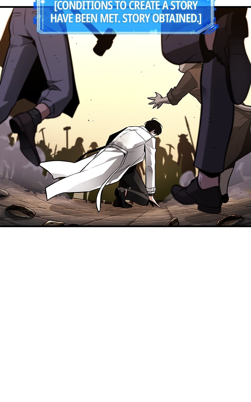 Read Omniscient Reader's Viewpoint ENGLISH Manga Online