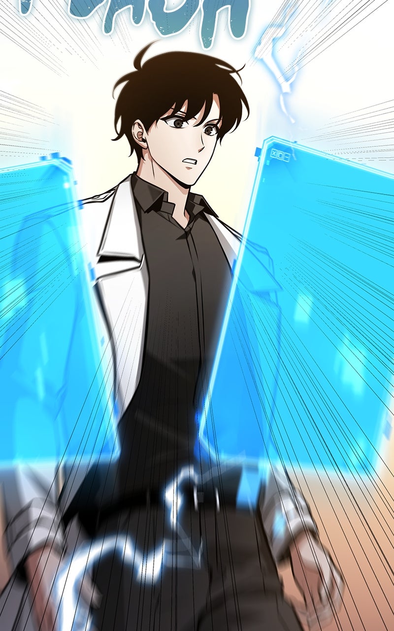 Read Omniscient Reader's Viewpoint ENGLISH Manga Online