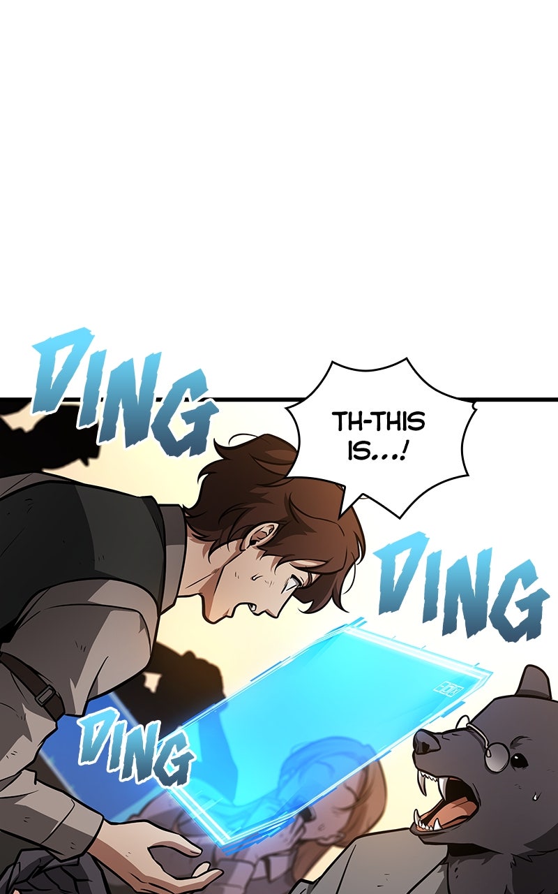 Read Omniscient Reader's Viewpoint ENGLISH Manga Online