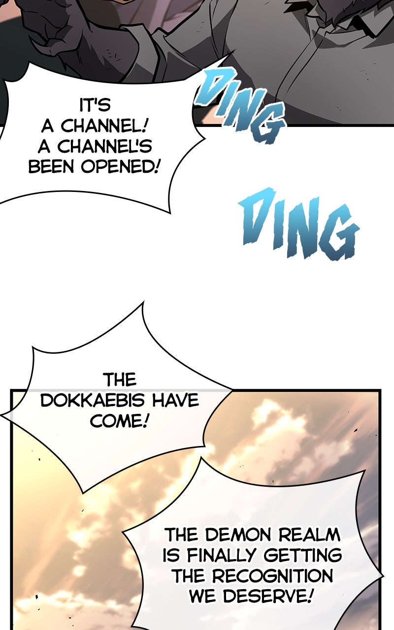 Read Omniscient Reader's Viewpoint ENGLISH Manga Online