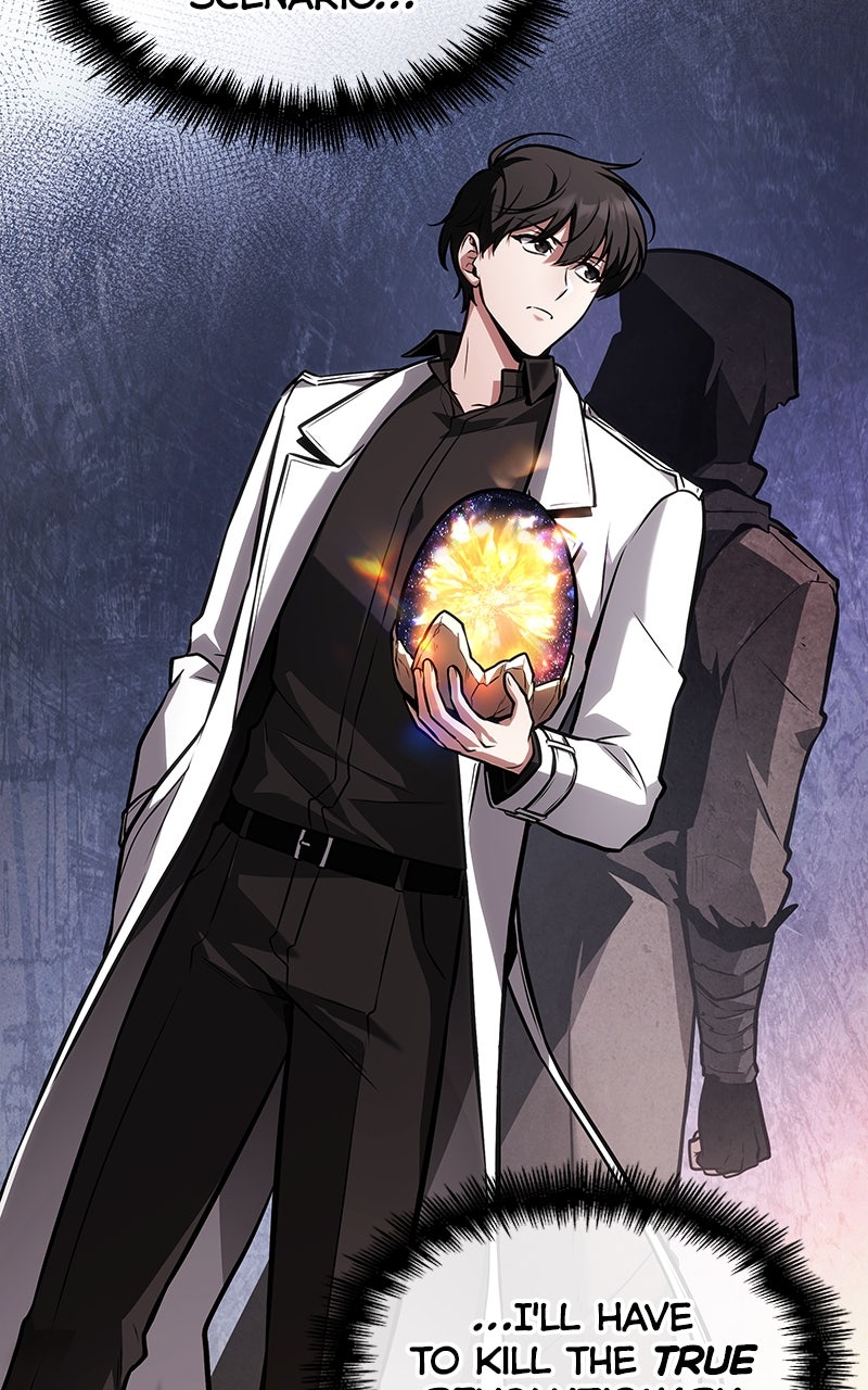 Read Omniscient Reader's Viewpoint ENGLISH Manga Online