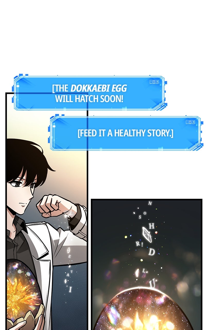 Read Omniscient Reader's Viewpoint ENGLISH Manga Online