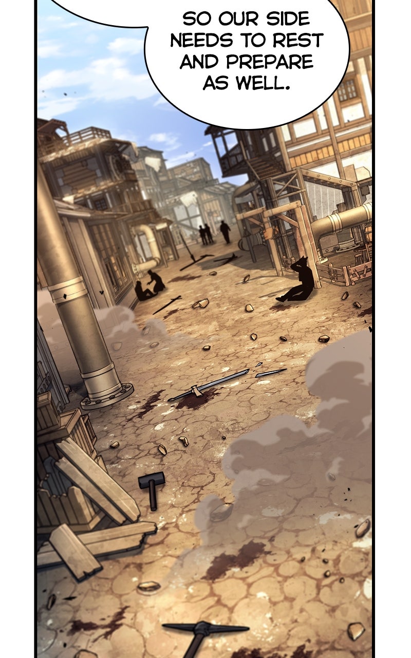 Read Omniscient Reader's Viewpoint ENGLISH Manga Online