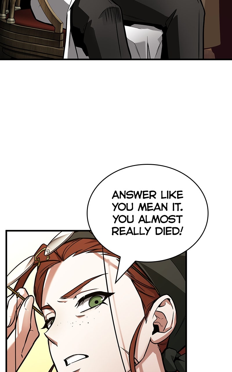 Read Omniscient Reader's Viewpoint ENGLISH Manga Online