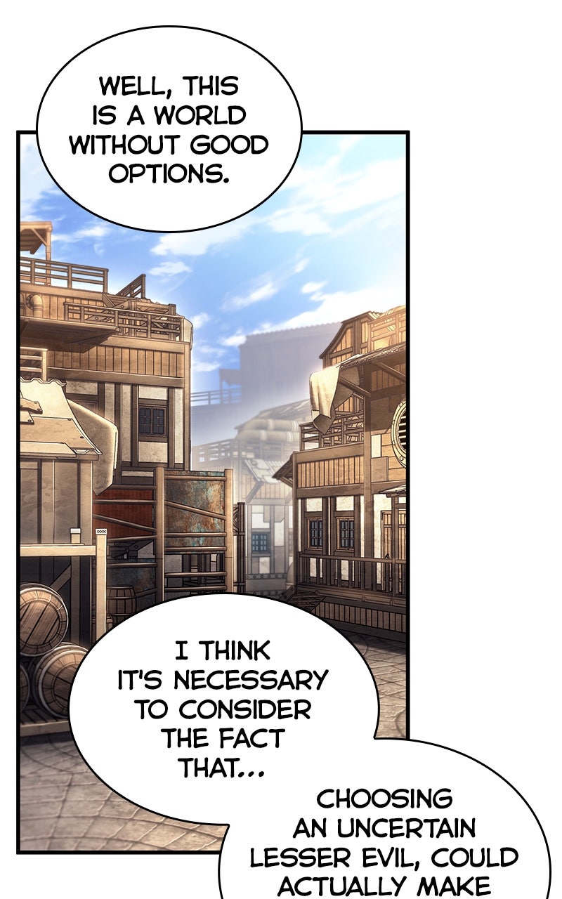 Read Omniscient Reader's Viewpoint ENGLISH Manga Online