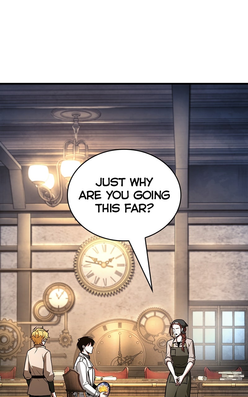 Read Omniscient Reader's Viewpoint ENGLISH Manga Online