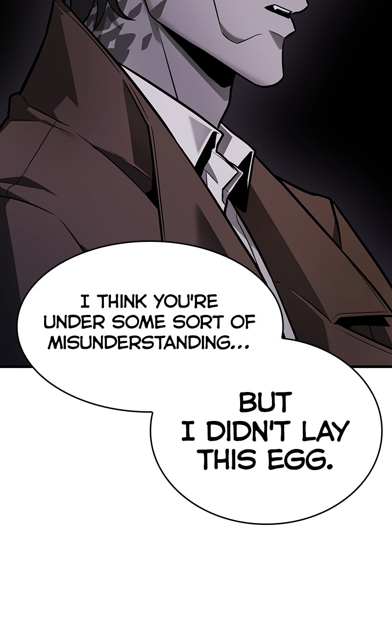 Read Omniscient Reader's Viewpoint ENGLISH Manga Online