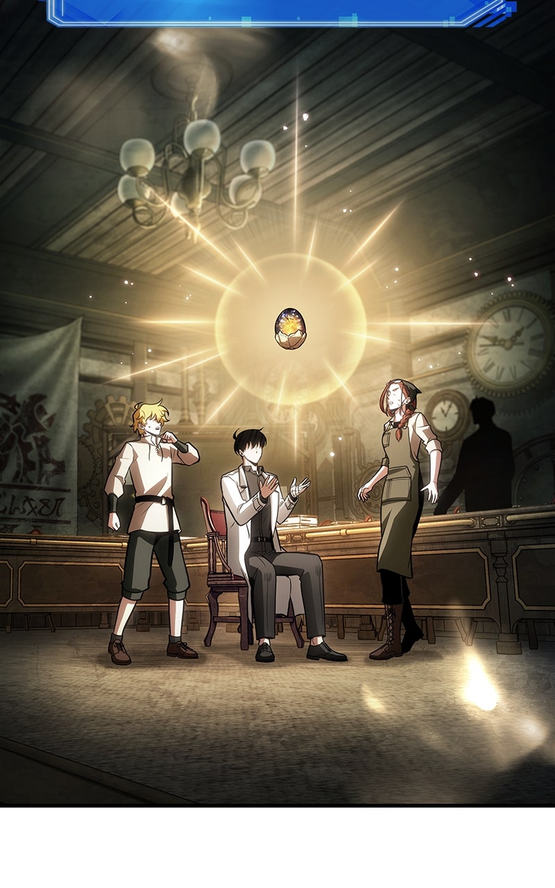 Read Omniscient Reader's Viewpoint ENGLISH Manga Online