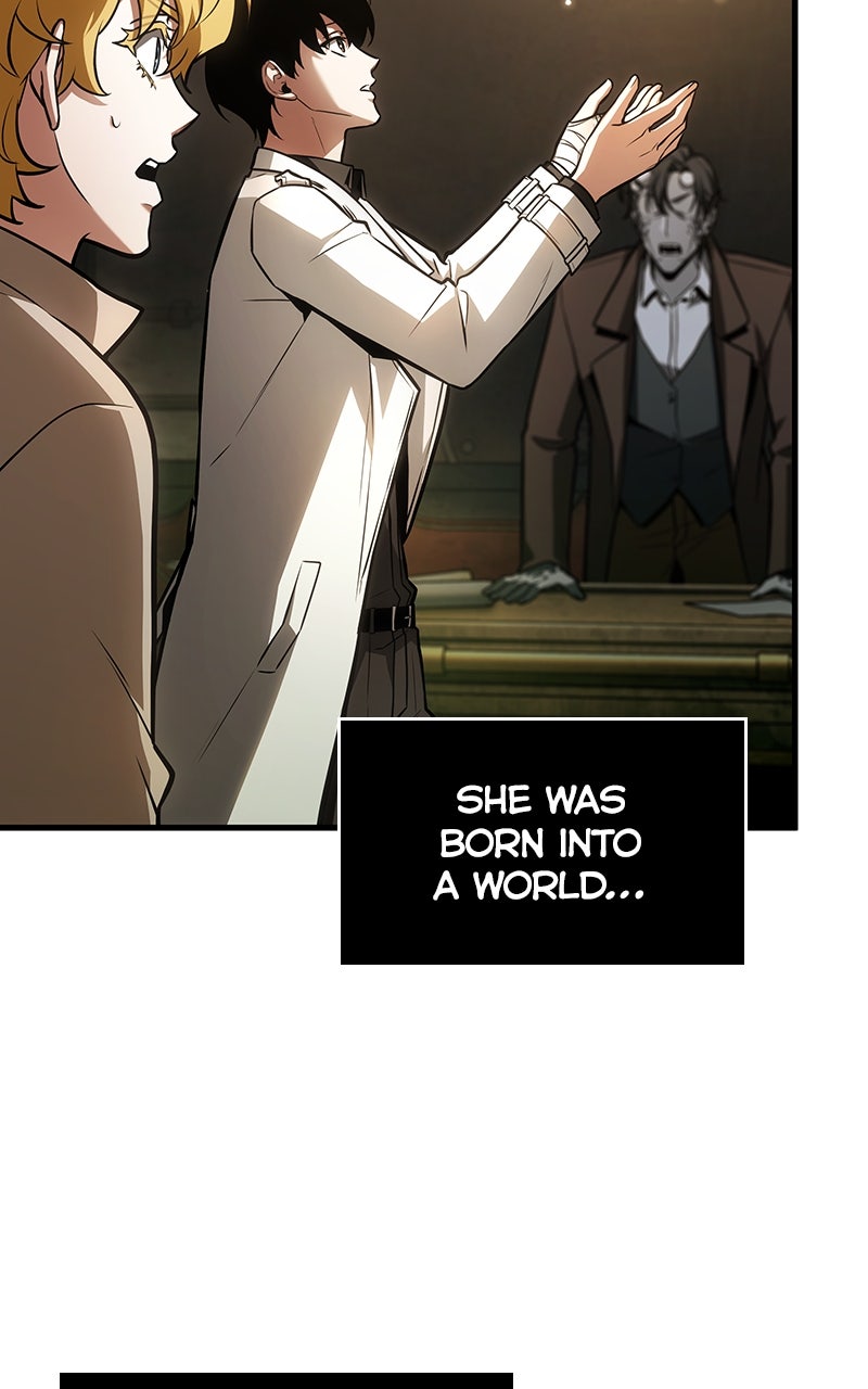 Read Omniscient Reader's Viewpoint ENGLISH Manga Online